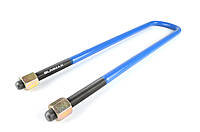 Стрем'янка ресорна Mercedes (M18x1,5x82x500) BMT00326 W/N, фото 2