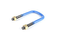 Стрем'янка ресорна MAN (M14x1,5x81x150) BMT00334 W/N, фото 2