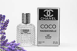 Тестер Chanel Coco Mademoiselle 60 мл ОАЕ