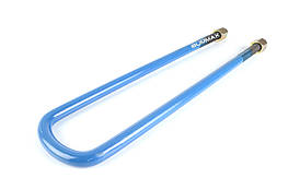 Стрем'янка ресорна Mercedes Atego (M18x1,5x82x470) BMT00353 W/N