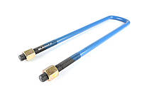 Стрем'янка ресорна Mercedes Atego (M18x1,5x82x470) BMT00353 W/N, фото 2