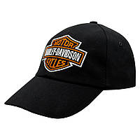 Бейсболка Harley-Davidson (емблема) RW