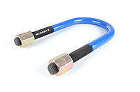 Стрем'янка ресорна BPW (M24x3x128x270) BMT00361 W/N, фото 2