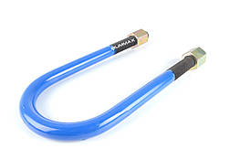 Стрем'янка ресорна BPW (M24x2x128x330) BMT00362 W/N