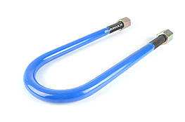 Стрем'янка ресорна BPW (M24x3x128x400) BMT00363 W/N