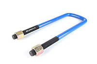 Стрем'янка ресорна JELCZ (M18x1,5x92x320) BMT00364 W/N, фото 2