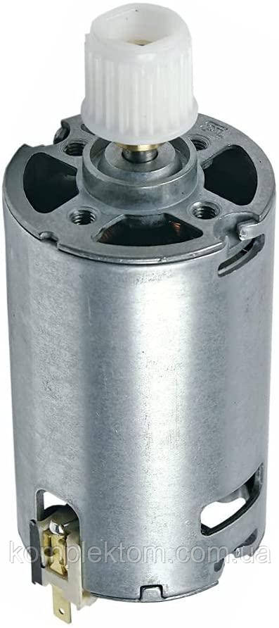 Двигун редуктора робочої групи для кавоварки DeLonghi 7313217261