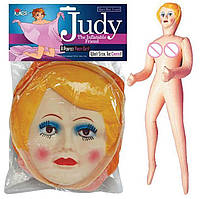 Надувна секс-лялька Judy