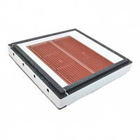 Пыльцеуловитель донный 10 рам. ППС НЕ крашенный Лысонь