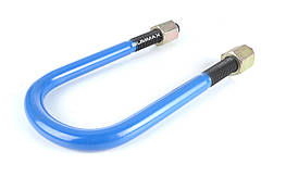 Стрем'янка ресорна BPW (M24x3x128x300) BMT00381 W/N