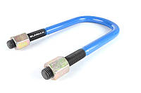 Стрем'янка ресорна BPW (M24x3x128x300) BMT00381 W/N, фото 2