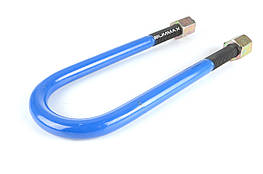 Стрем'янка ресорна BPW (M24x3x101x356) BMT00382 W/N