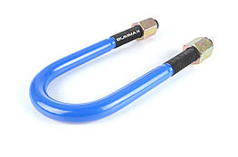 Стрем'янка ресорна BPW (M24x3x101x280) BMT00383 W/N