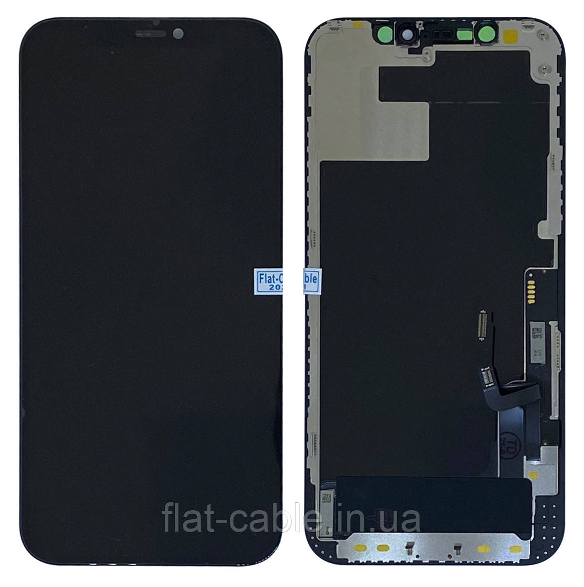 Дисплей (модуль) iPhone 12/12 Pro Incell Rui ju