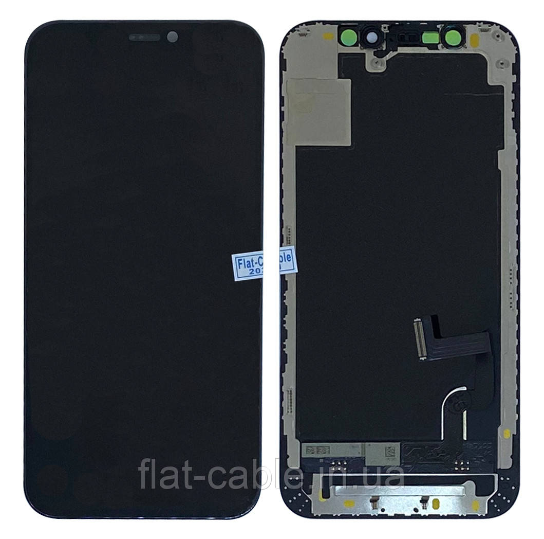 Дисплей (модуль) iPhone 12 mini Incell Rui ju