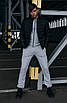 Чоловіча куртка демісезонна чорна весна-осінь Memoru плащівка Розміри: S, M, L, XL, XXL (Повномірят), фото 4