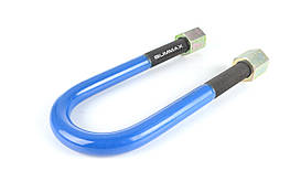 Стрем'янка ресорна Mercedes (M24x1,5x90x280) BMT00394 W/N