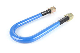 Стрем'янка ресорна BPW (M24x3x102x308) BMT00405 W/N