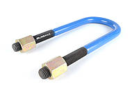 Стрем'янка ресорна BPW (M24x3x102x308) BMT00405 W/N, фото 2