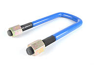 Стрем'янка ресорна SCANIA (M24x2x103x278) BMT00406 W/N, фото 2