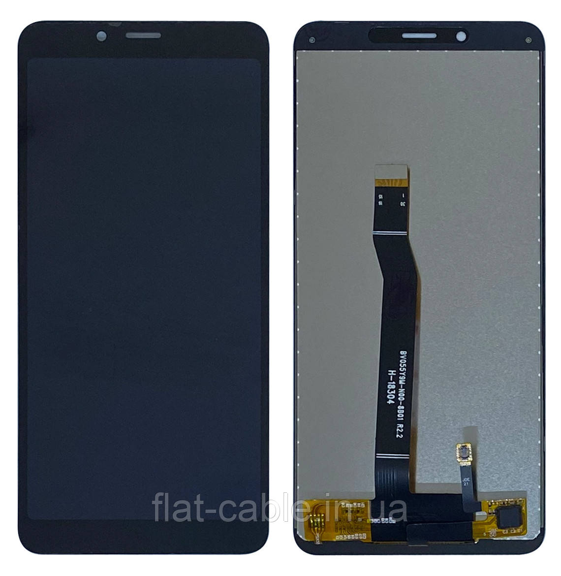 Дисплей + сенсор Xiaomi Redmi 6 / Redmi 6A оригінал (OEMC)