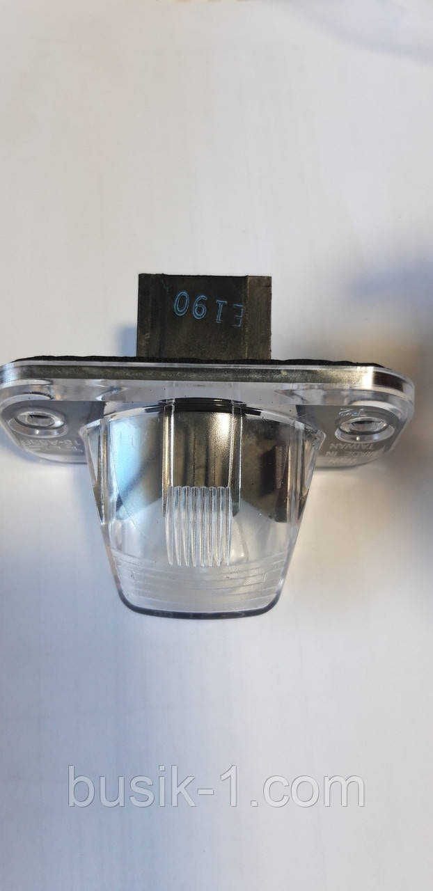 Подсветка номерного знака зад VW T4, фото 1