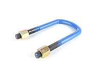 Стрем'янка ресорна MAN (M16x1,5x82x170) BMT00412 W/N, фото 2