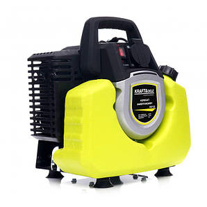 Електрогенератор інверторний 1000 Вт 230 В KD132