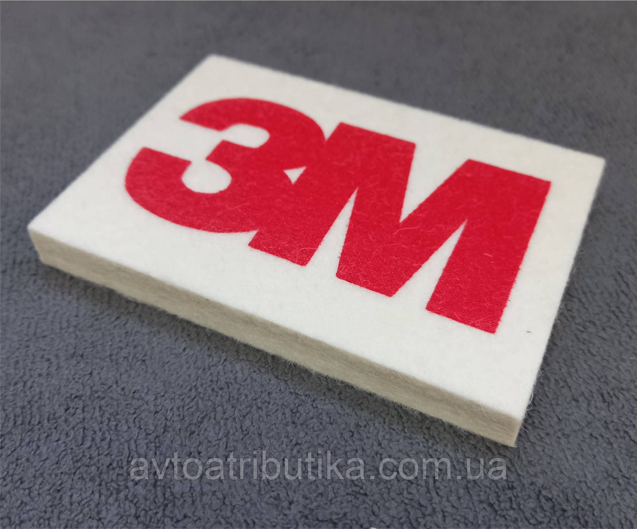 Войлочный Ракель для Поклейки Пленок — Купить Недорого на Bigl.ua ...