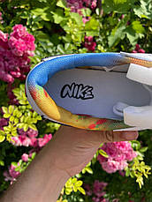 Жіночі кросівки Nike Blazer Low 77 Make it Count DJ4279-101, фото 5