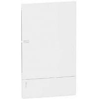 Щит Schneider-Electric Mini Pragma 36 модулей ВСТРАИВАЕМЫЙ белая дверь IP40 MIP22312