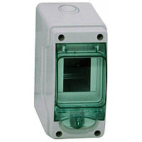 Щит 2/3 МОД. IP65 Schneider-Electric MUREVA 13975