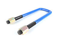 Стрем'янка ресорна MAN (M24x2x101x365) BMT00433 W/N, фото 2