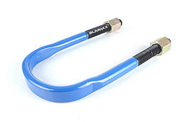 Стрем'янка ресорна BPW (M22x2,5x128x289) BMT00437 W/N