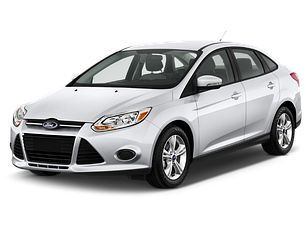 Ford Focus 2011-2014