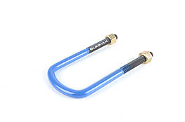 Стрем'янка ресорна Мercedes 508-608 (M12x1,5x71x150) BMT00462 W/N