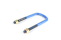 Стрем'янка ресорна Мercedes 508-608 (M12x1,5x71x150) BMT00462 W/N, фото 2