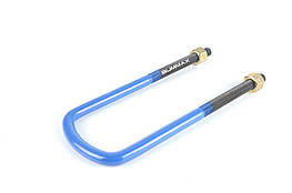 Стрем'янка ресорна Mercedes (M12x1,5x71x200) BMT00463 W/N