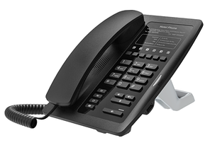 IP-телефон з Wi-Fi для готелю Fanvil H3W, фото 1