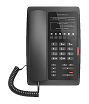 IP-телефон з Wi-Fi для готелю Fanvil H3W, фото 5