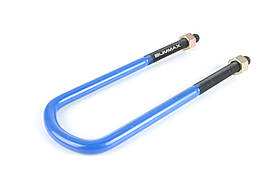 Стрем'янка ресорна Mercedes (M14x1,5x75x250) BMT00467 W/N