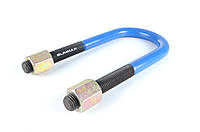 Стрем'янка ресорна BPW (M24x3x102x270) BMT00495 W/N, фото 2