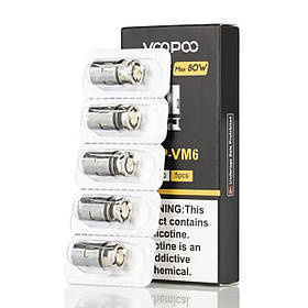 Випарник VOOPOO PnP Coil | Змінний випарник