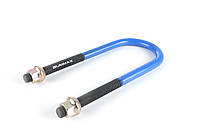 Стрем'янка ресорна Mercedes Sprinter (M14x1,5x74x215) BMT 00510 W/N, фото 2