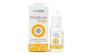 Краплі Avizor Moisture Drops (15 мл)