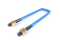 Стрем'янка ресорна Mercedes (M20x1,5x81x380) BMT00523 W/N, фото 2