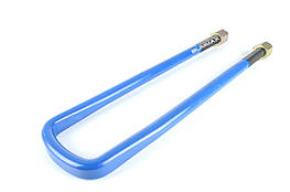 Стрем'янка ресорна Mercedes (M20x1,5x81x460) BMT00524 W/N