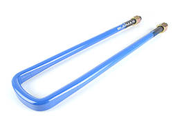 Стрем'янка ресорна Mercedes (M20x1,5x81x500) BMT00525 W/N