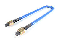 Стрем'янка ресорна Mercedes (M20x1,5x81x500) BMT00525 W/N, фото 2