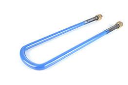 Стрем'янка ресорна Mercedes (M16x1,5x84x380) BMT00538 W/N